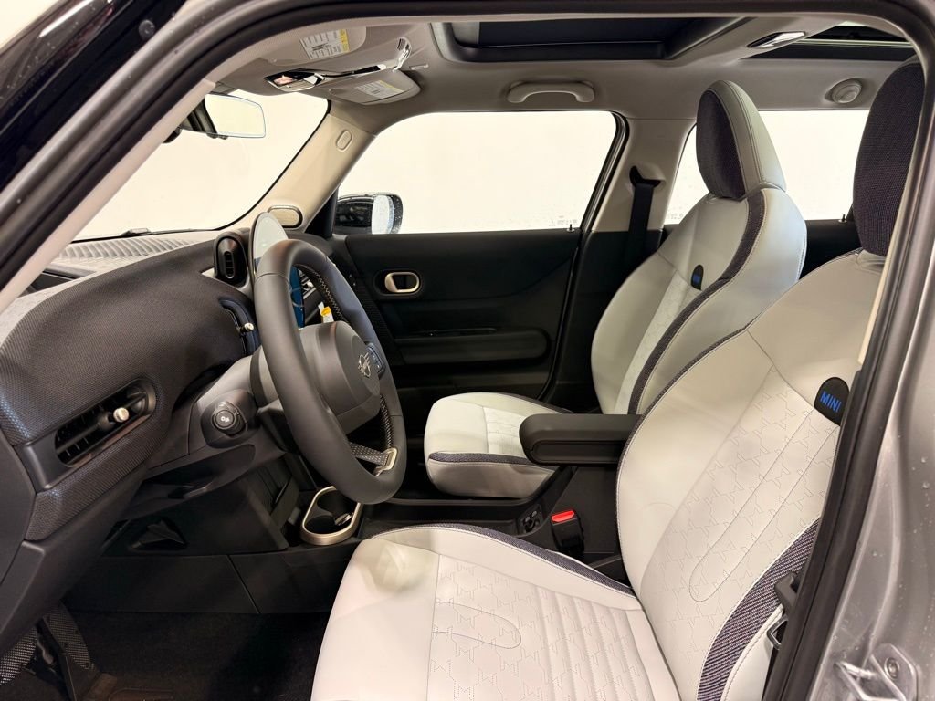 2025 MINI Hardtop 4 Door S - Photo 12