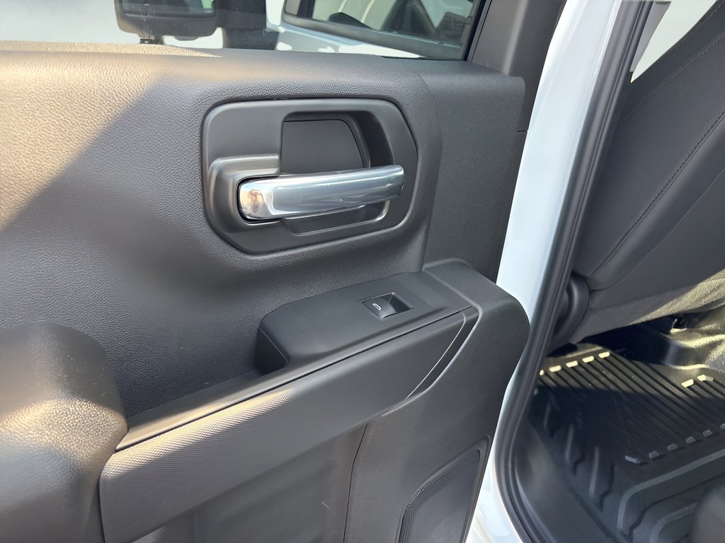 2026 Chevrolet Silverado 2500 HD Work Truck - Photo 11