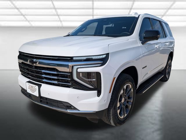 2026 Chevrolet Tahoe LT - Photo 31