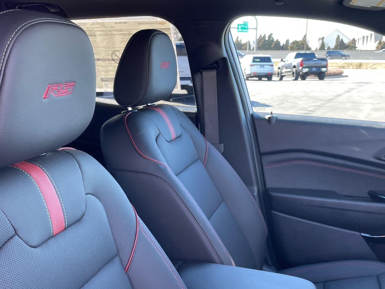 2026 Chevrolet Trax RS - Photo 39