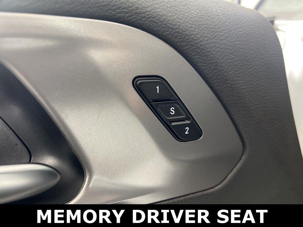 Used 2026 Bright White Clearcoat Chrysler Select image 14