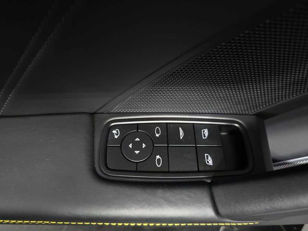 Used 2025 Gray Porsche Turbo S image 21
