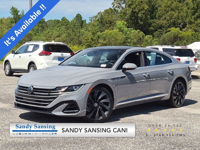2023 Volkswagen Arteon 2.0T SEL R-Line