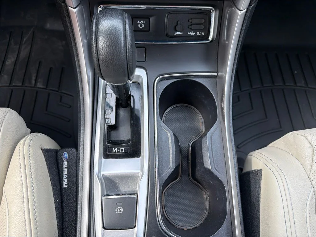 Used 2019 Gray Subaru Limited image 43