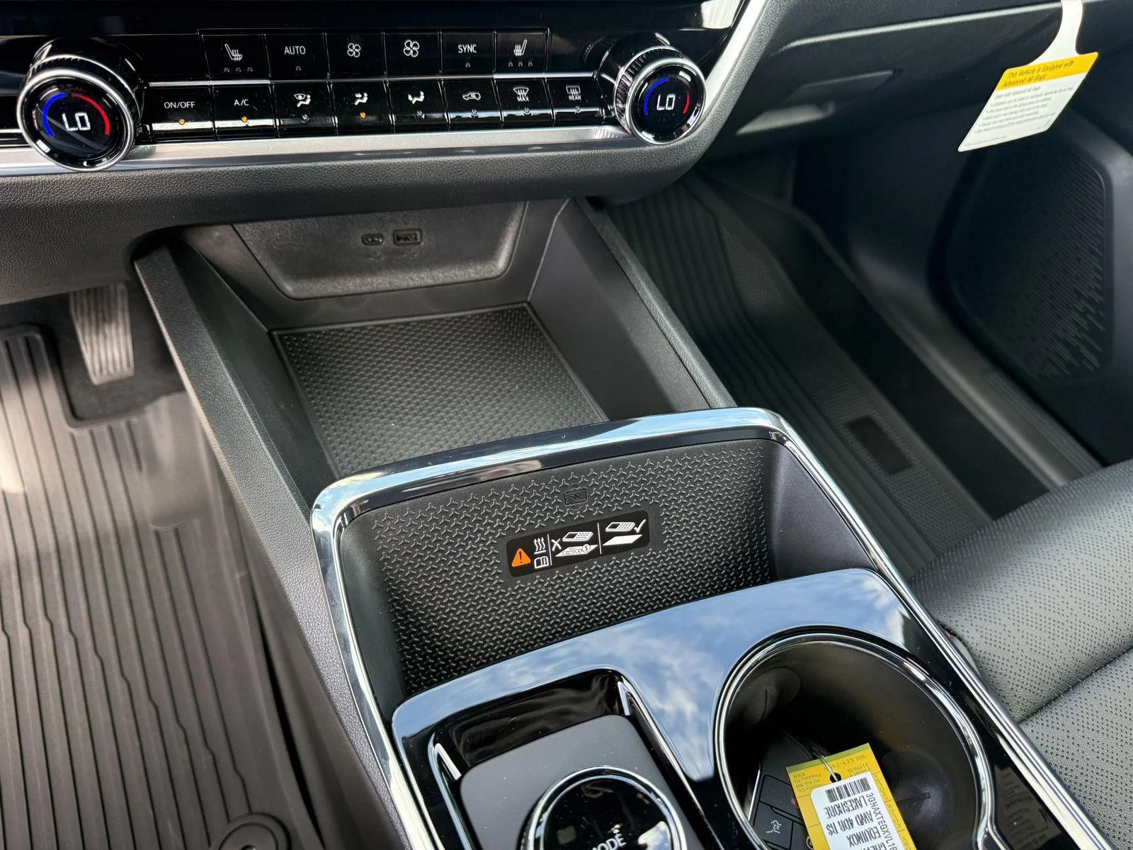New 2027 Lakeshore Blue Metallic Chevrolet RS image 28