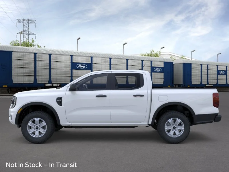 New 2026 Oxford White Ford XL image 3