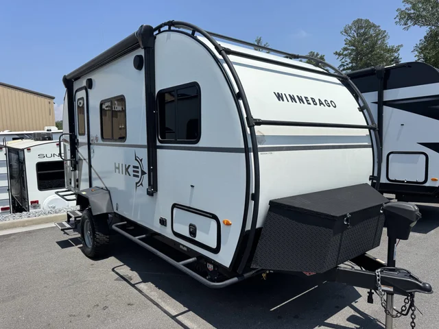 Pre-Owned 2022 Winnebago Hike