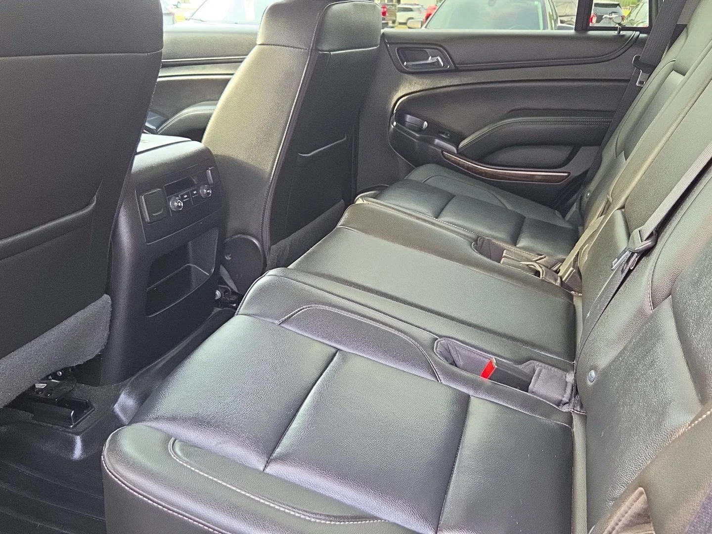 Used 2018 BLACK Chevrolet LT image 22