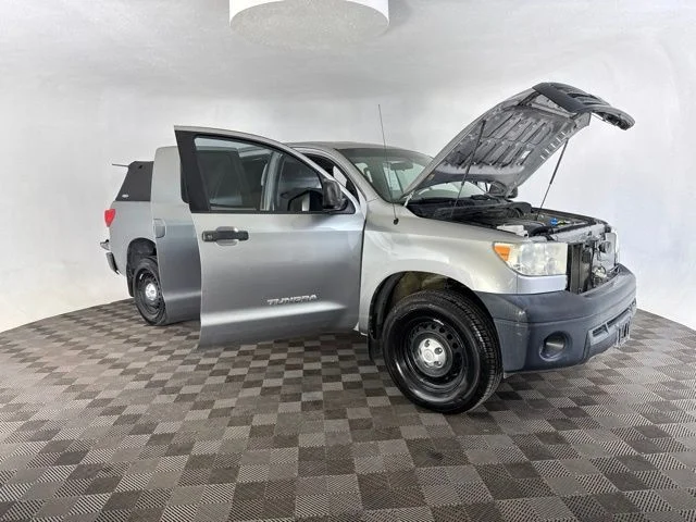 Used 2010  Toyota Grade image 15