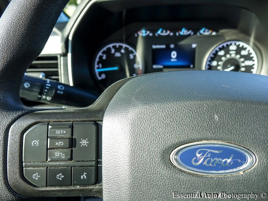 2023 FORD F-150 - Image 16