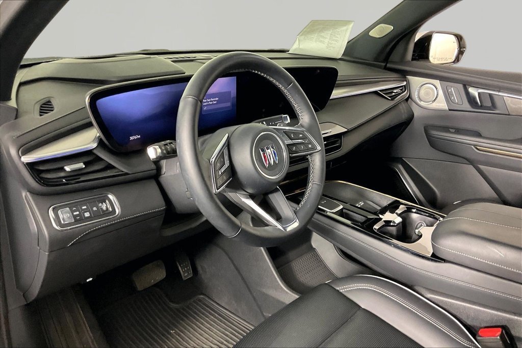 2025 Buick Enclave Avenir - Photo 15