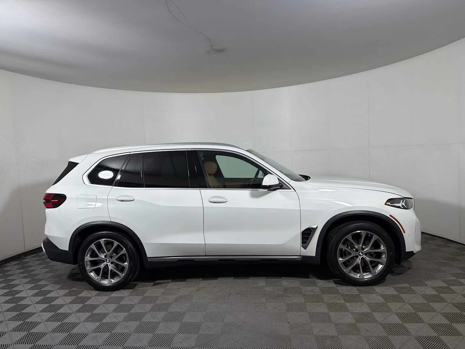 2024 BMW X5 40i - Photo 7