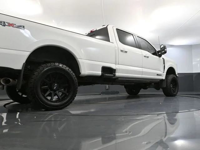 2023 Ford F-250 Super Duty Lariat - Photo 56