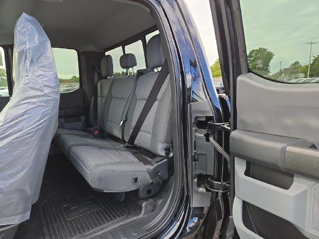 2026 Ford F-250 Super Duty XL - Photo 24