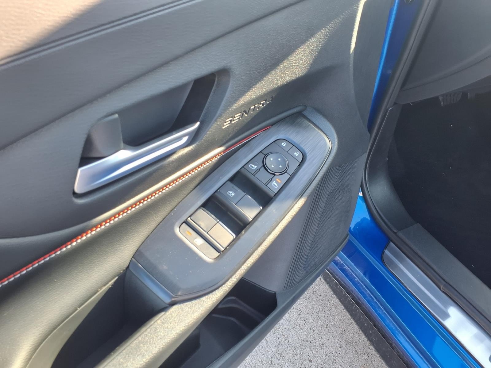 2027 Nissan Sentra photo 14 of 24
