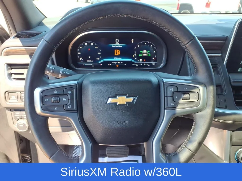 Used 2023 Black Chevrolet LT image 15