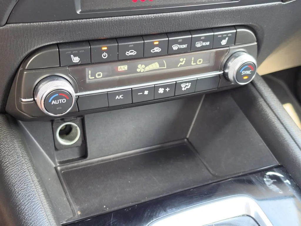 Used 2024 Black Mazda 2.5 S Select Package image 24