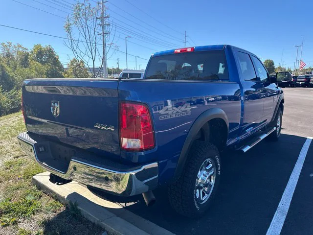 Used 2018 Blue Ram Tradesman image 6