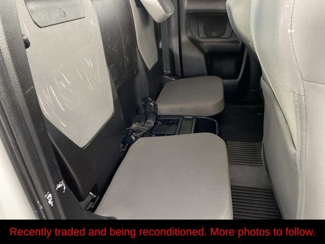 Used 2023 White Toyota SR5 image 11