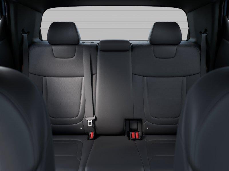 New 2027 Blue Hyundai SE AWD image 12