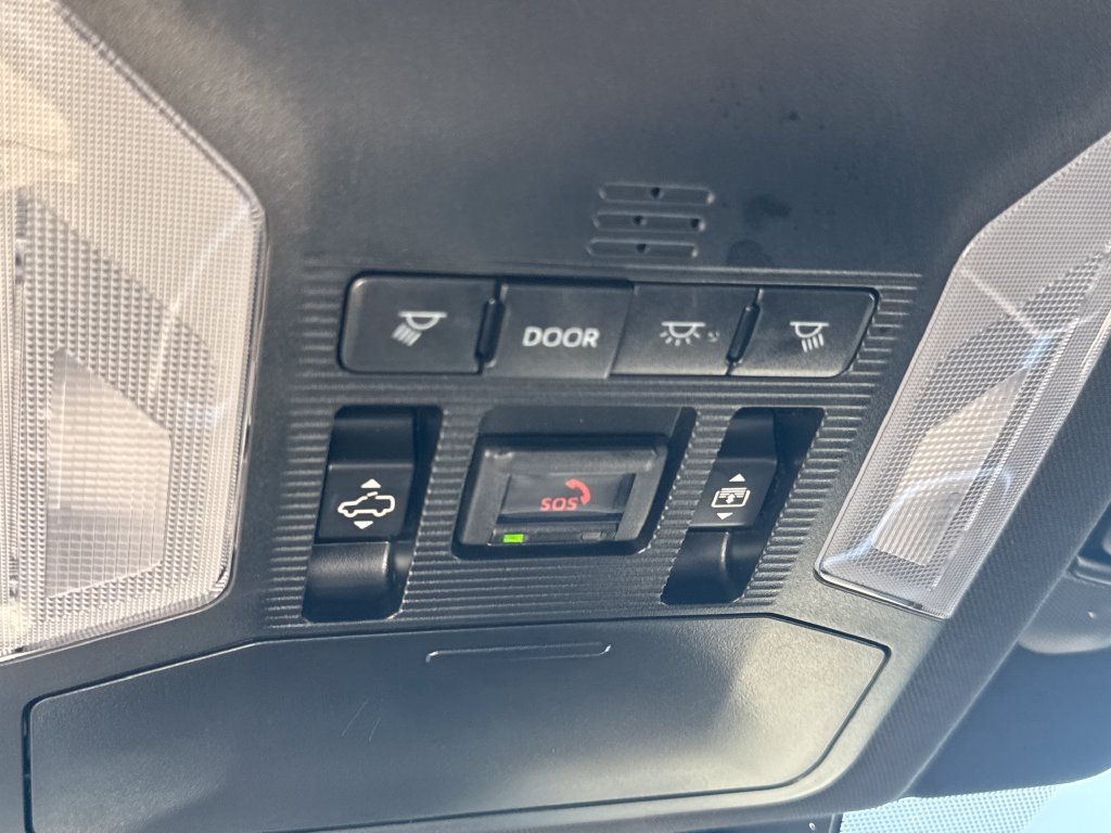Used 2025 Gray Toyota XSE image 30