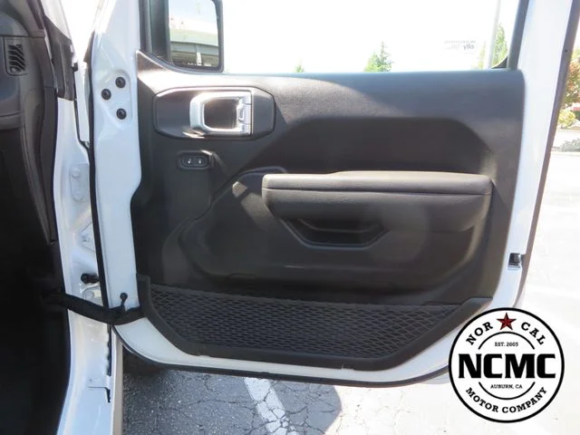 2024 Jeep Wrangler 4-Door Rubicon - Photo 46