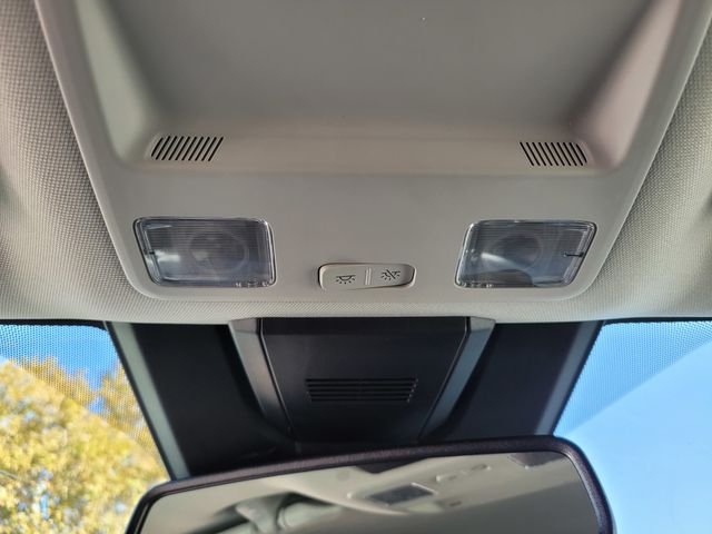New 2025 Marsh Gray Ford XLT image 43