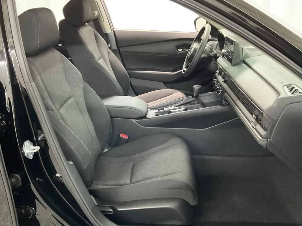 2026 Honda Accord LX - Photo 63