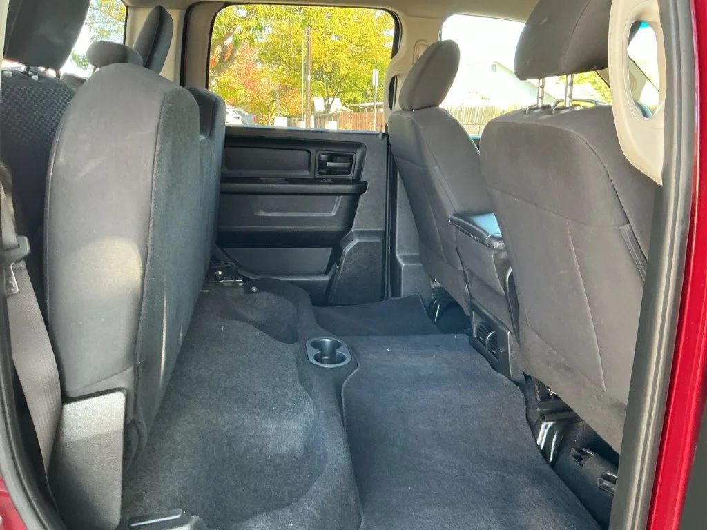 Used 2020 Red Ram Express image 32