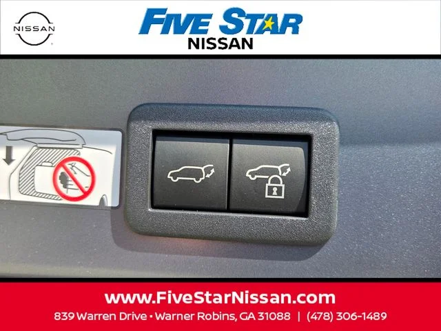 Used 2026  Toyota XLE image 14