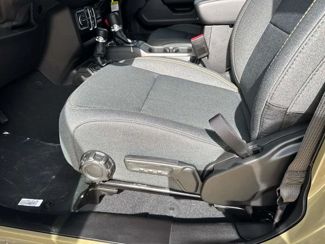New 2026 41 Exterior Paint Jeep Sport S image 18