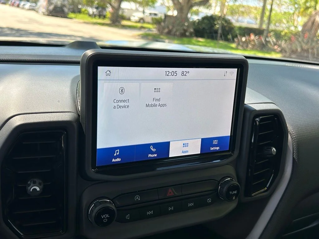 2021 Ford Bronco Sport Base - Photo 38