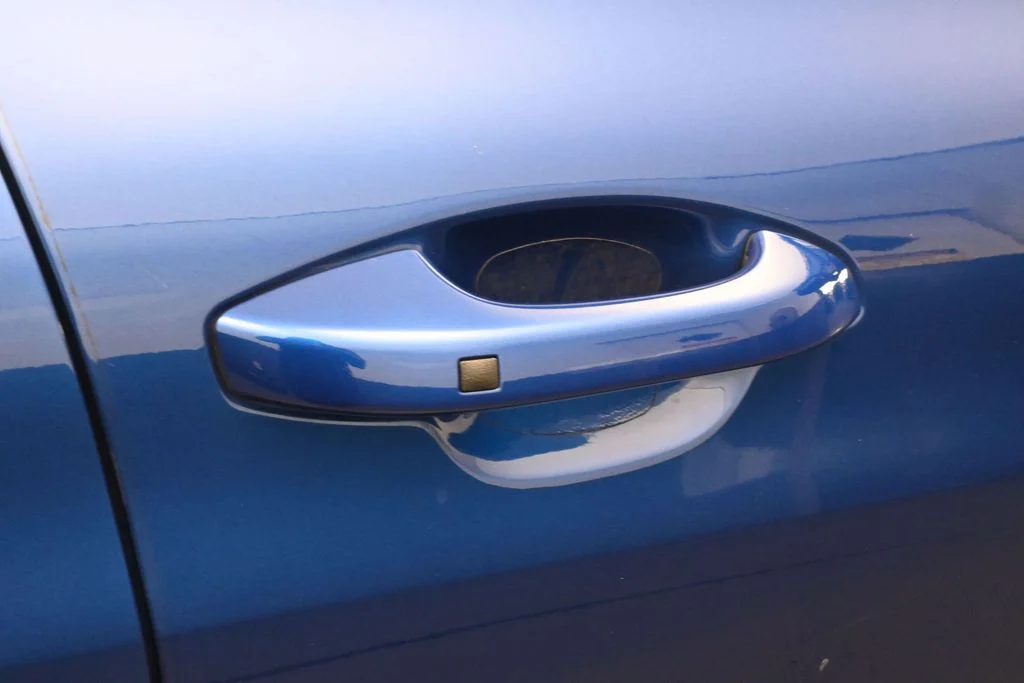 Used 2024 Sapphire Blue Kia GT-Line image 41