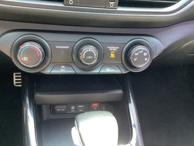2021 Kia Forte GT-Line - Photo 32