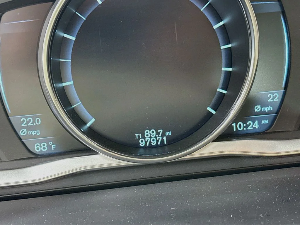 Used 2015 Blue Volvo 3.2 Premier image 13