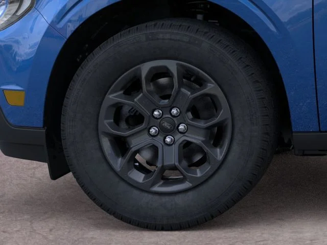 New 2026 Velocity Blue Ford XLT image 20