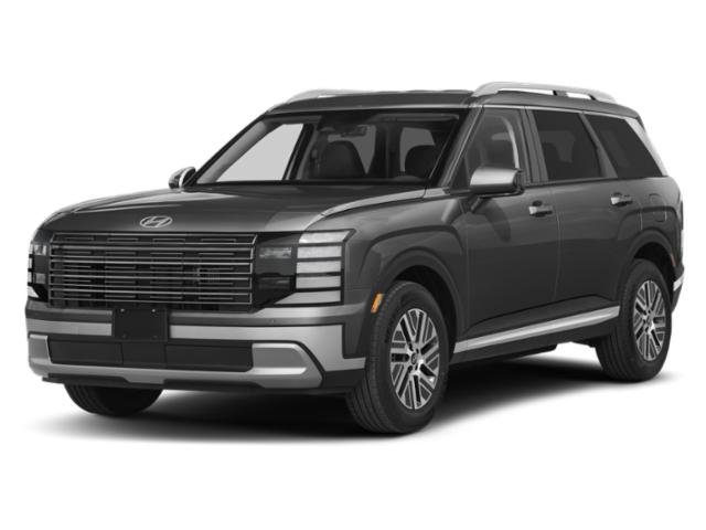 2026 Hyundai Palisade SEL 7 Passenger Hybrid AWD's photo