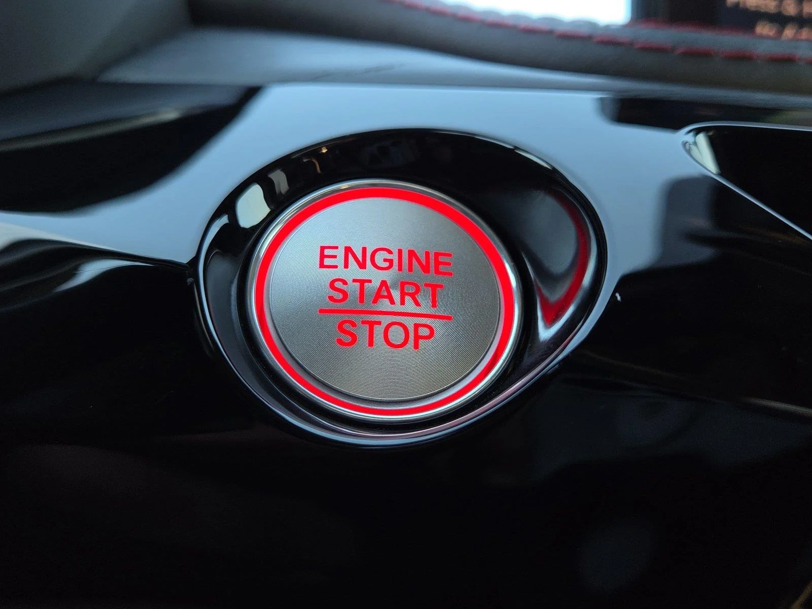Certified Used 2026 Liquid Carbon Metallic Acura SH-AWD Type S with Advance Package image 6