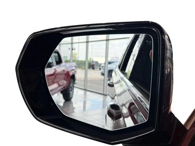 New 2026 Radiant Red Tintcoat Chevrolet Premier image 10