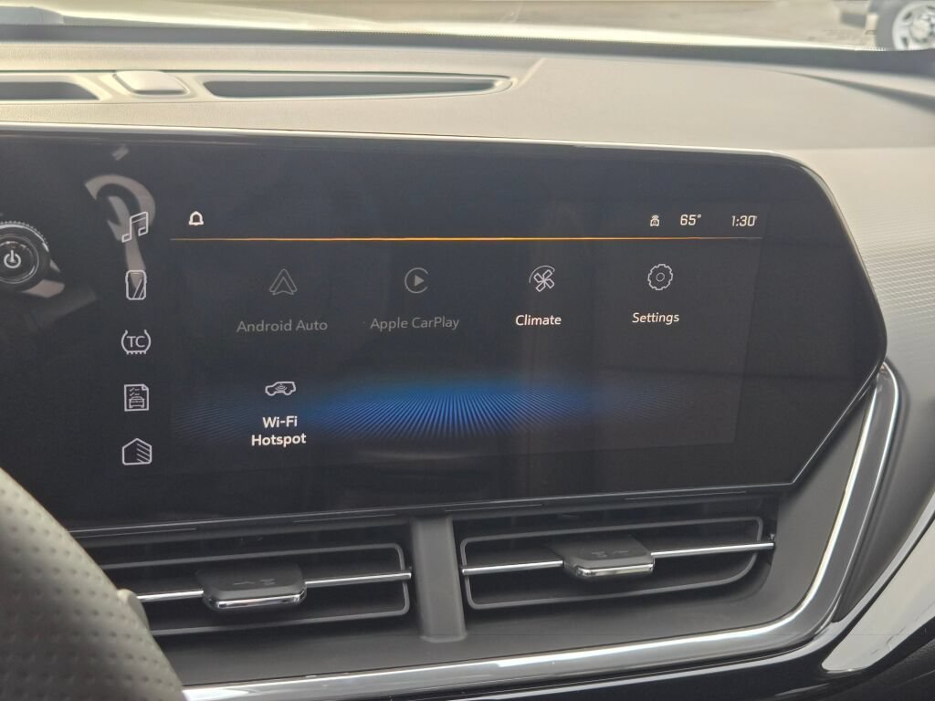 Vehicle thumbnail