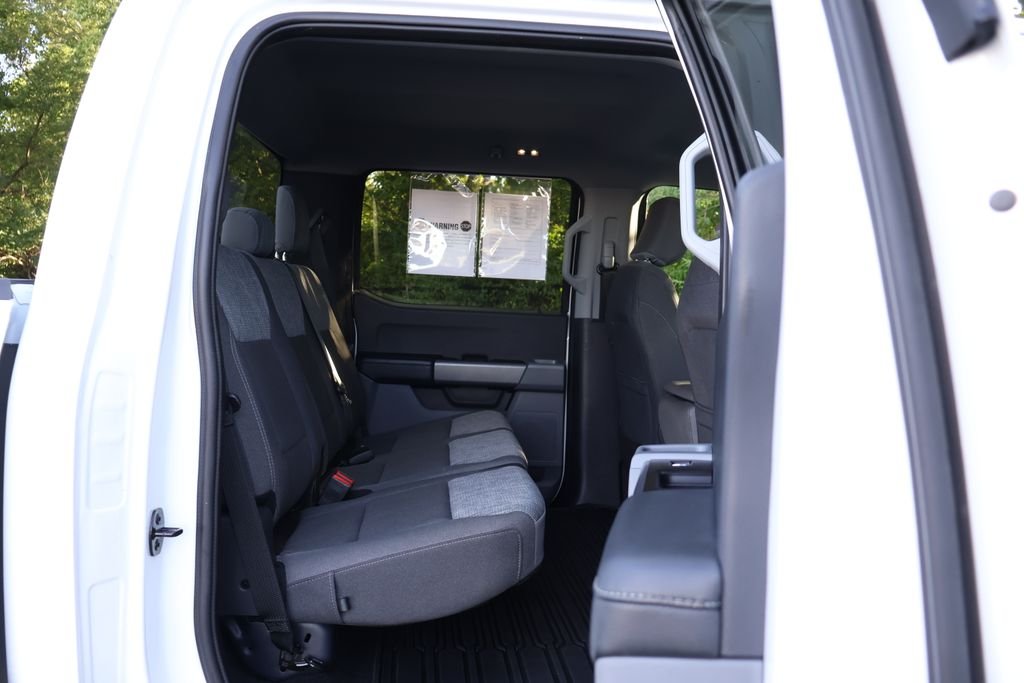 2022 Ford F-150 XLT - Photo 46