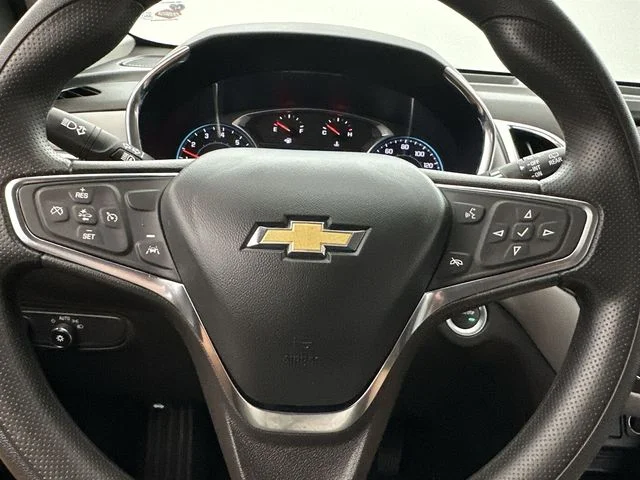 Certified Used 2024 White Chevrolet LS image 29