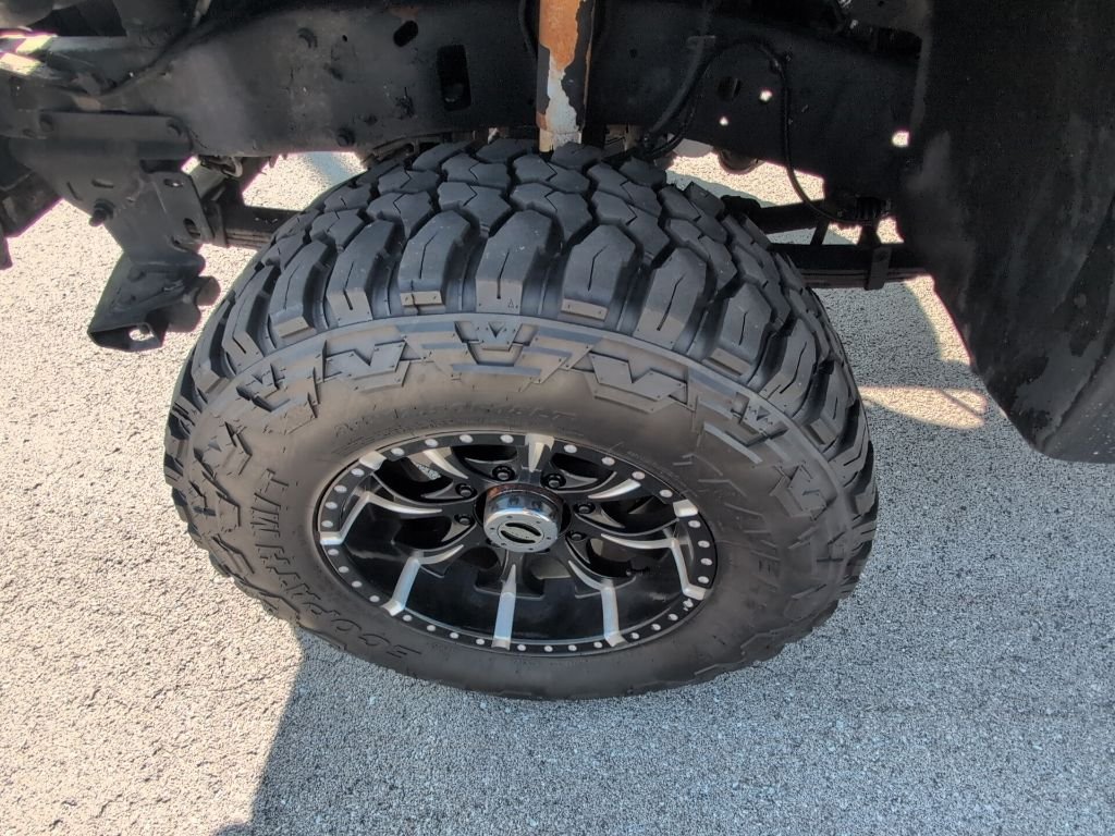 Used 2002 Green Ford XLT image 13