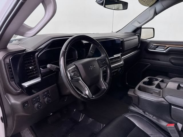 Used 2023 Summit White Chevrolet RST image 10