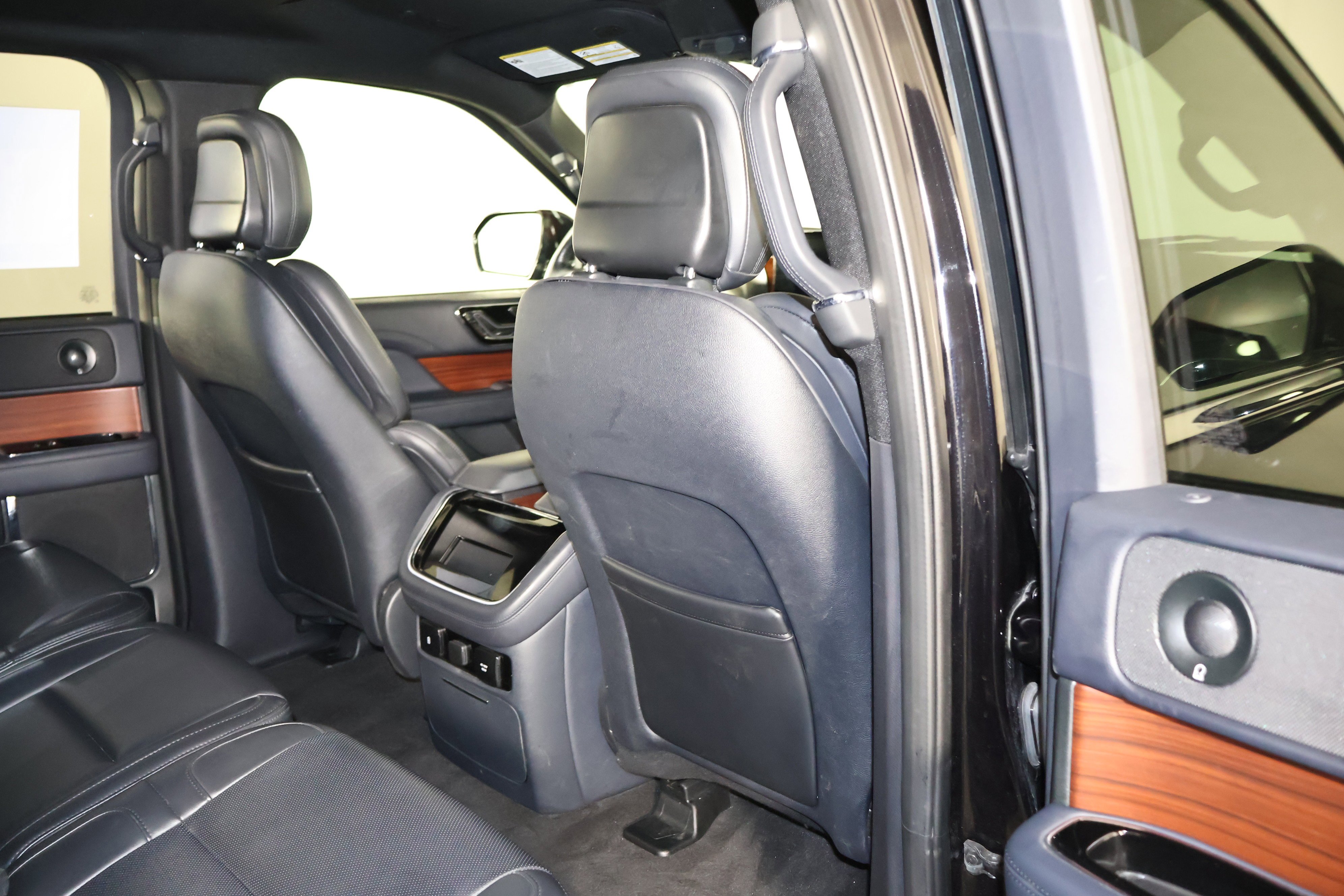 2024 Lincoln Navigator Premiere - Photo 48