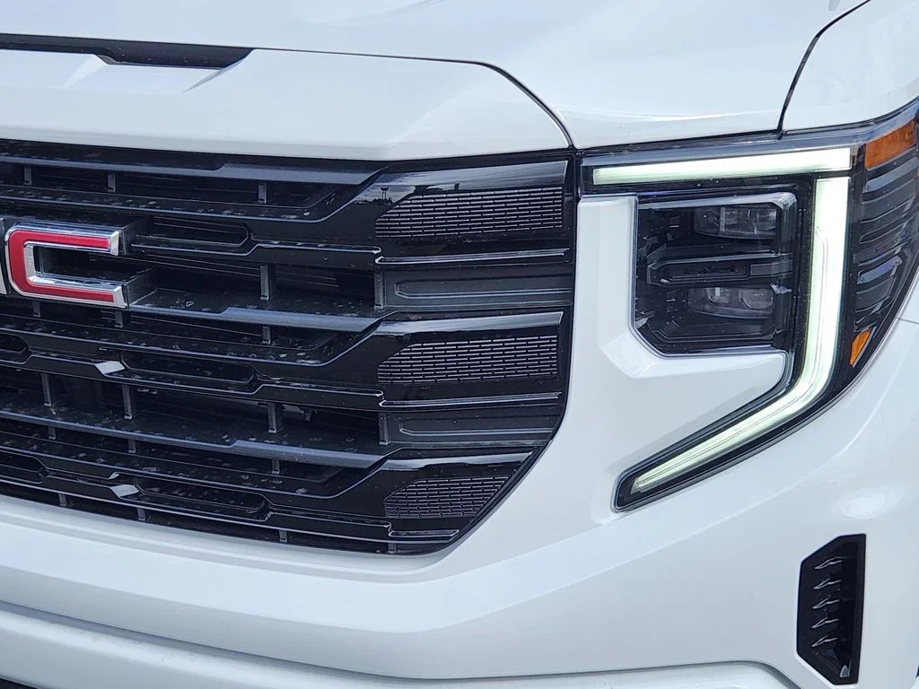 New 2026 Summit White GMC Elevation image 5