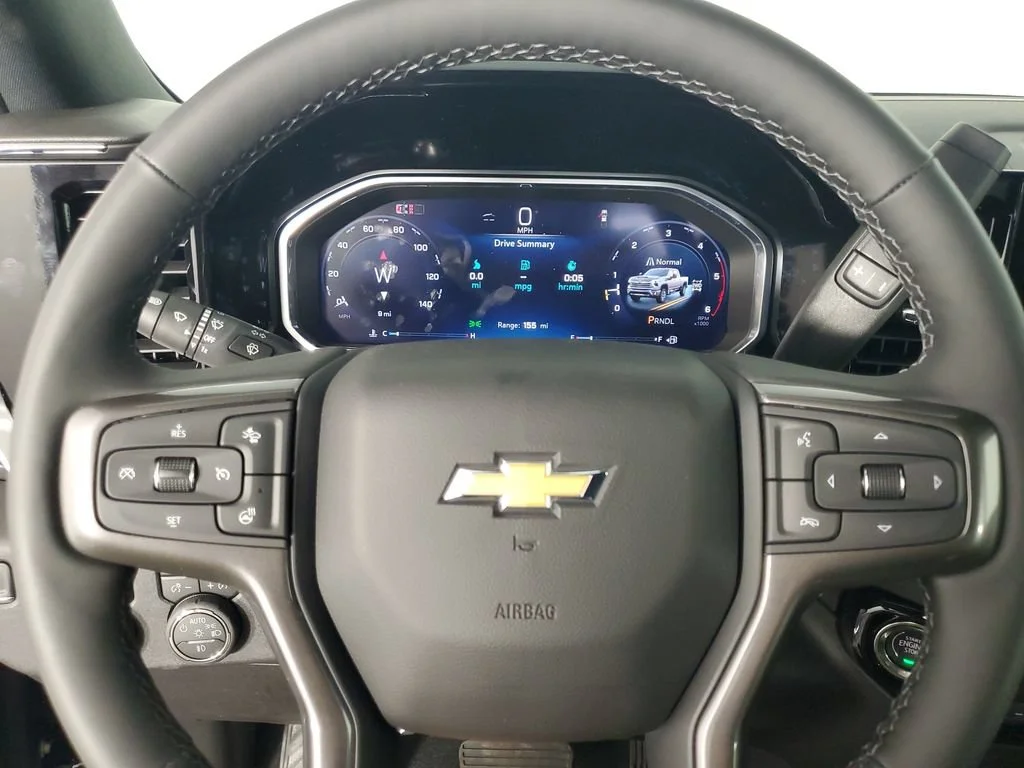 2026 Chevrolet Silverado 3500 HD High Country - Photo 25