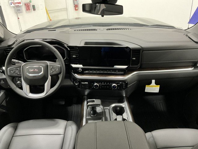 2026 GMC Sierra 1500 Elevation - Photo 24