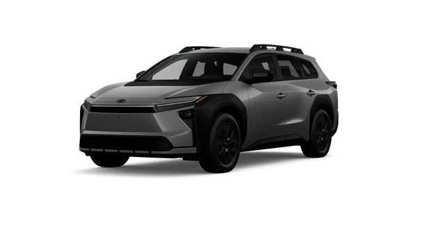 2026 Toyota bZ Woodland Base