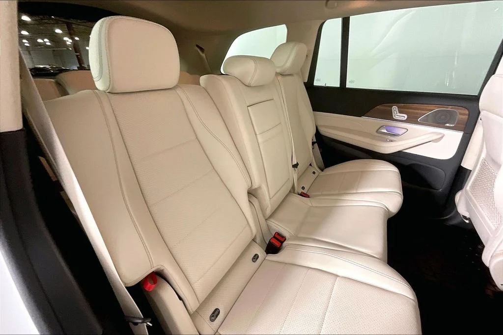2026 Mercedes-Benz GLS Base - Photo 19